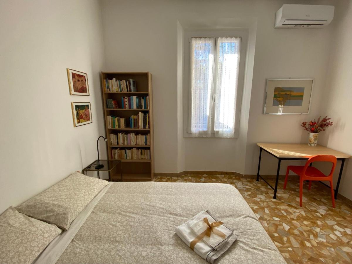 Mazzini Malpighi Apartment Bologna Kültér fotó