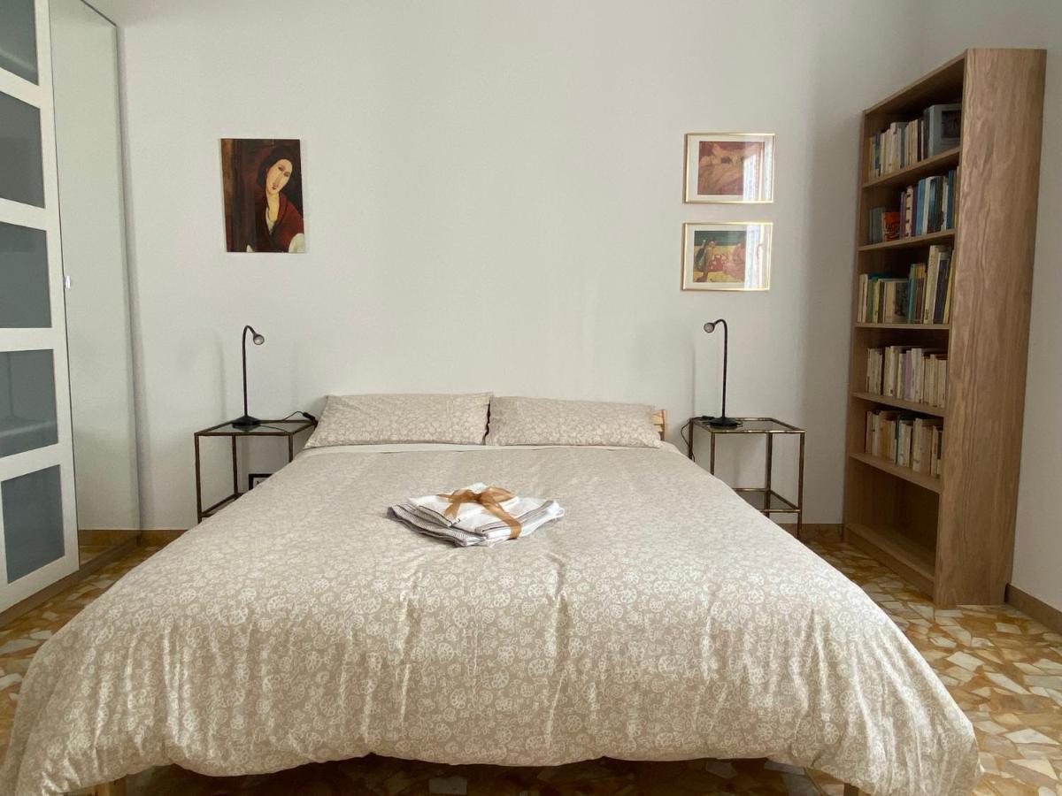 Mazzini Malpighi Apartment Bologna Kültér fotó
