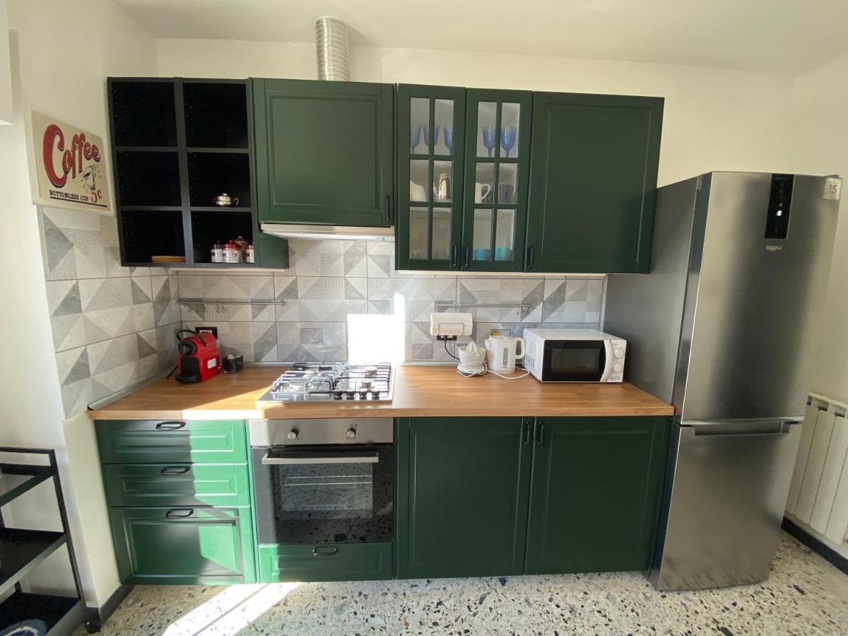 Mazzini Malpighi Apartment Bologna Kültér fotó