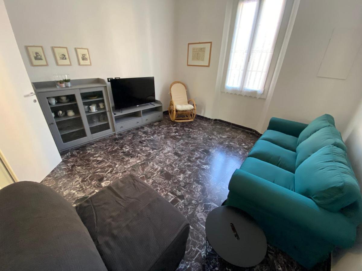 Mazzini Malpighi Apartment Bologna Kültér fotó