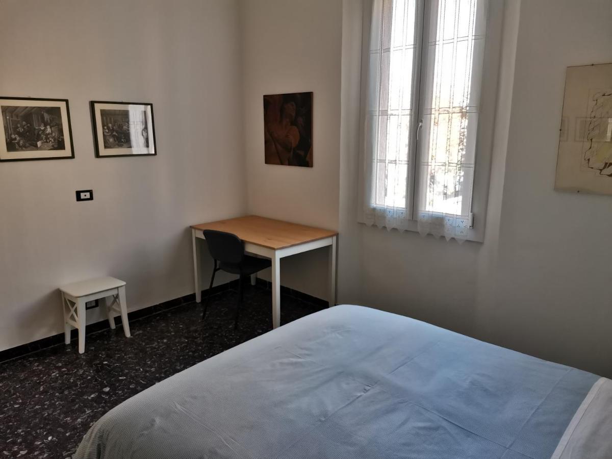 Mazzini Malpighi Apartment Bologna Kültér fotó