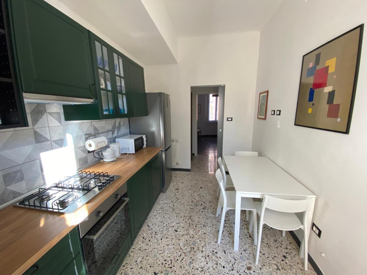 Mazzini Malpighi Apartment Bologna Kültér fotó