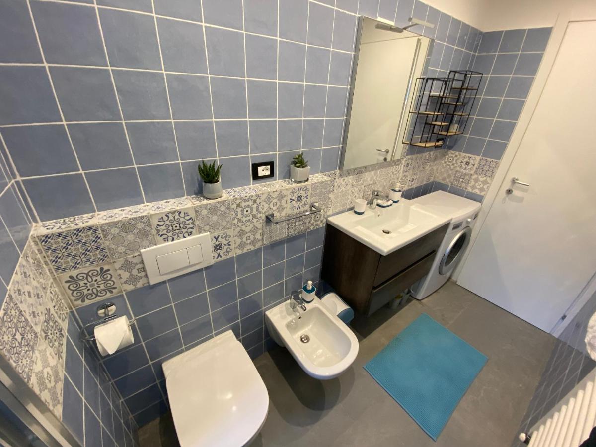 Mazzini Malpighi Apartment Bologna Kültér fotó