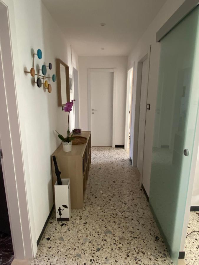 Mazzini Malpighi Apartment Bologna Kültér fotó
