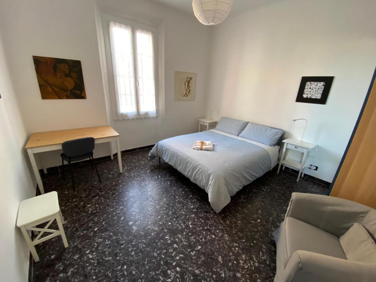 Mazzini Malpighi Apartment Bologna Kültér fotó