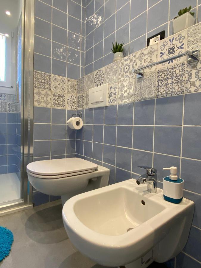 Mazzini Malpighi Apartment Bologna Kültér fotó
