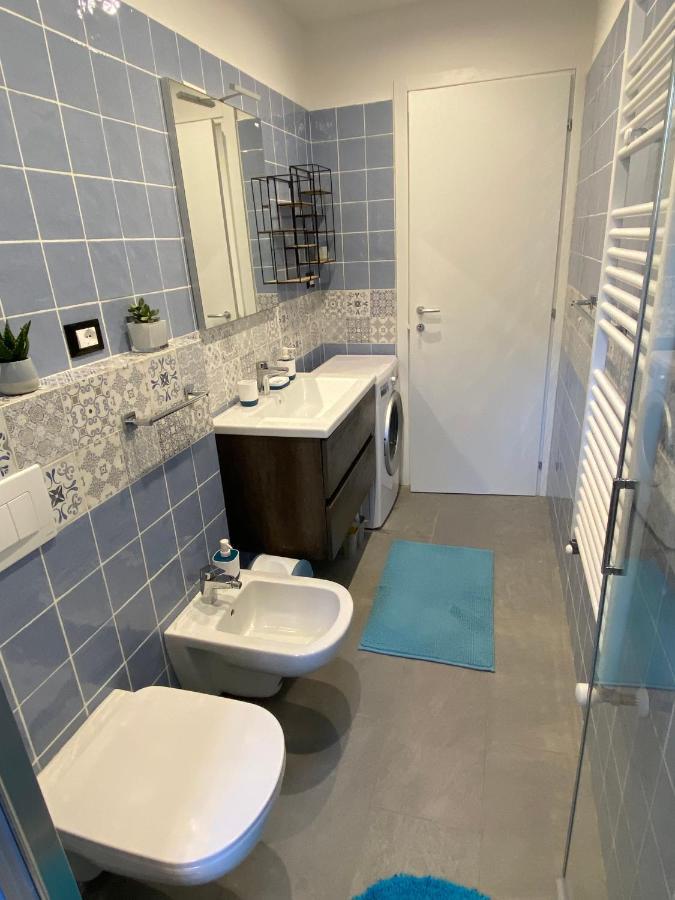 Mazzini Malpighi Apartment Bologna Kültér fotó