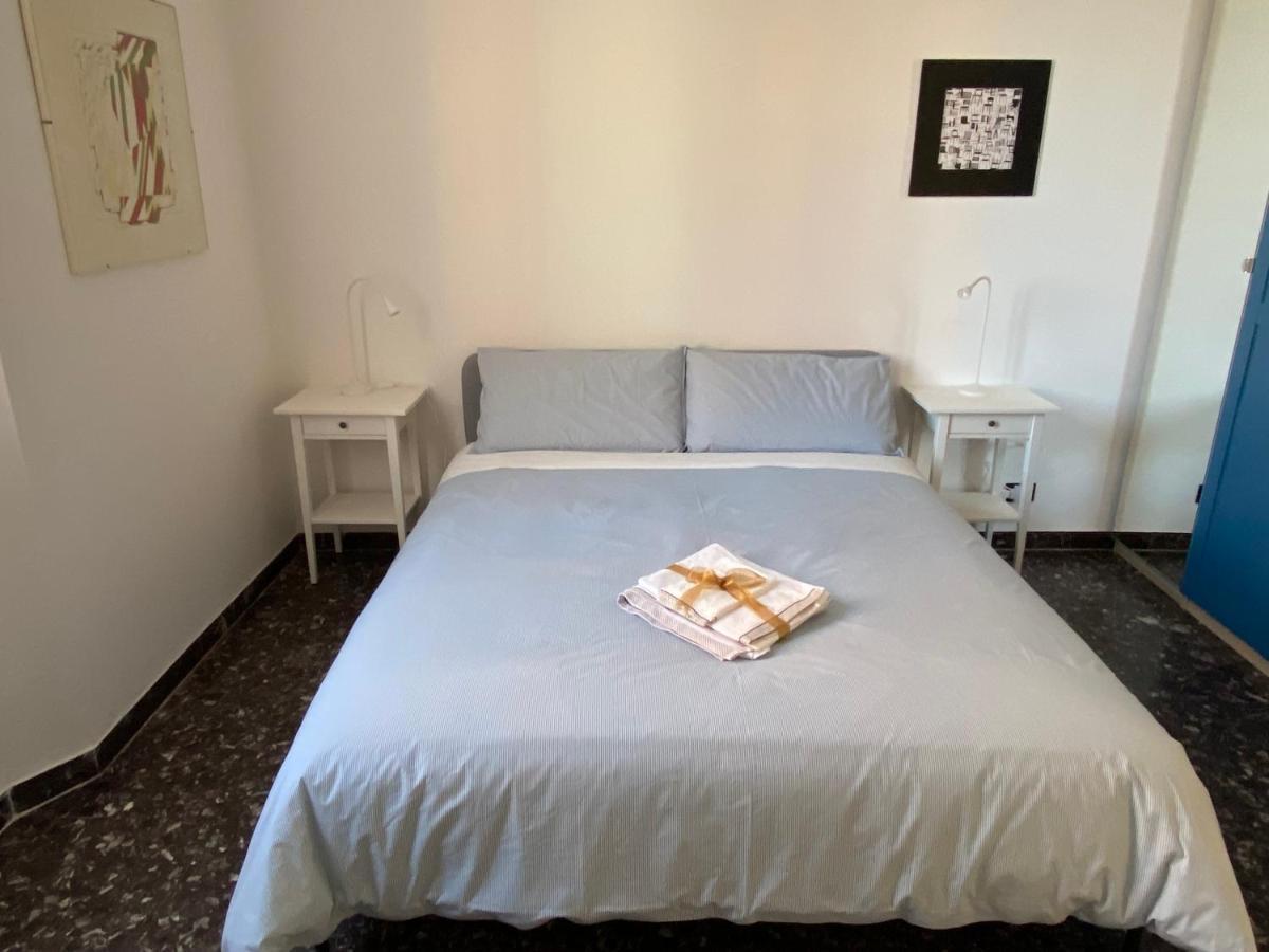 Mazzini Malpighi Apartment Bologna Kültér fotó