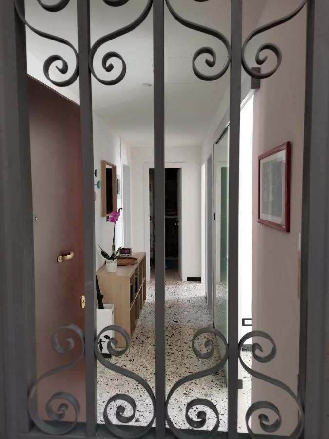 Mazzini Malpighi Apartment Bologna Kültér fotó