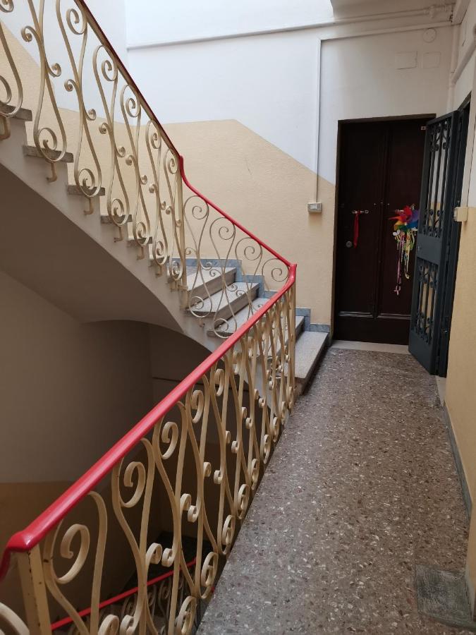Mazzini Malpighi Apartment Bologna Kültér fotó